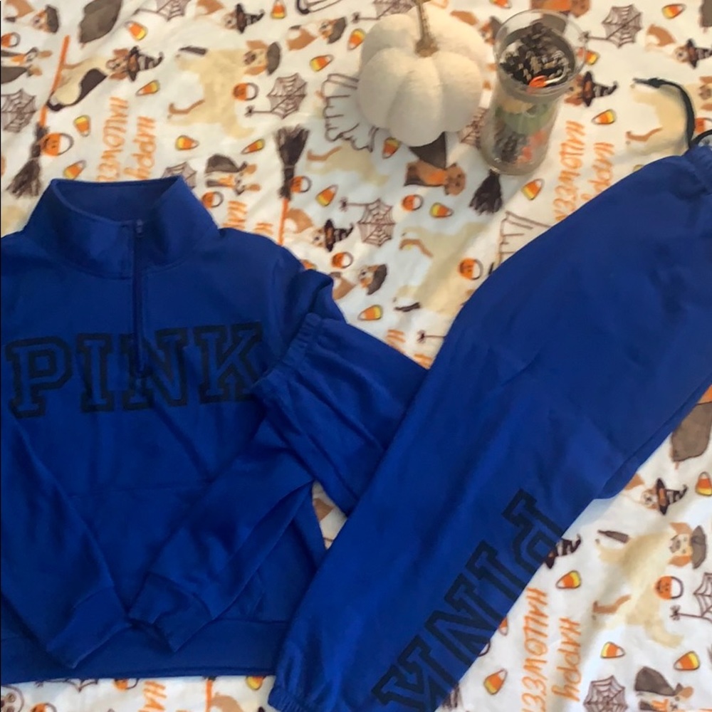 VICTORIA SECRET PINK SET!!!